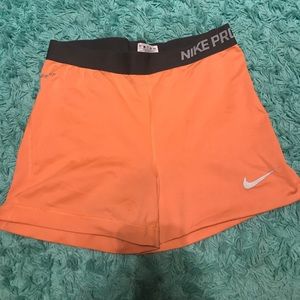 Nike spandex size L